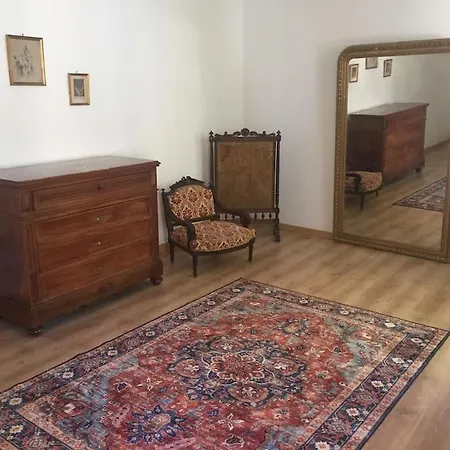 Logement Chateau De Villeneuve *
